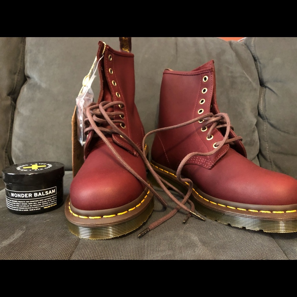 Dr. Martens 1460 for Life Boots